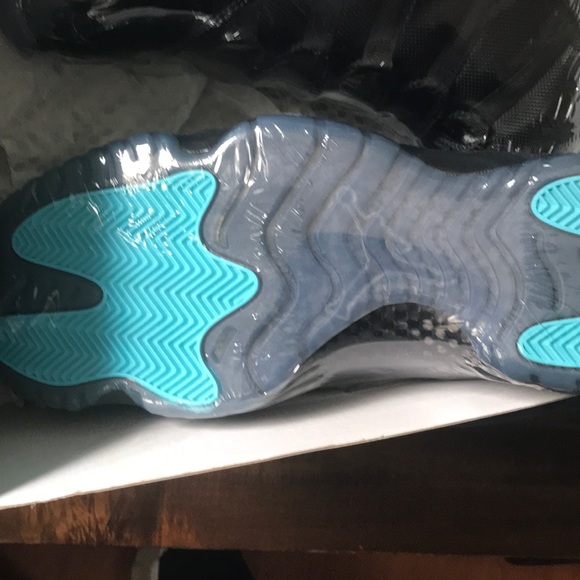 Jordan 11 gamma blue 2013 main image 5